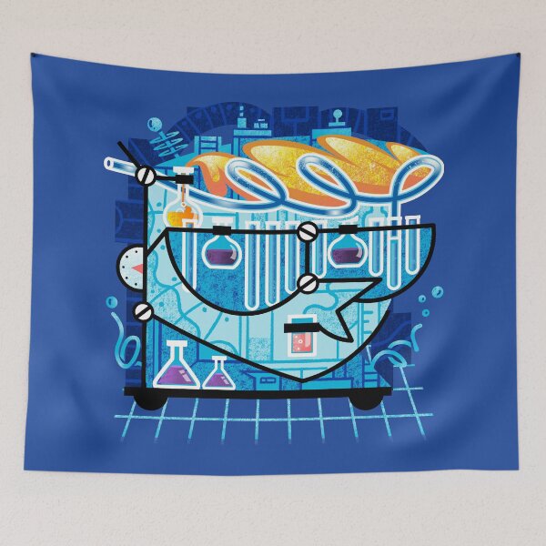 Item preview, A Scientific Mind designed and sold by StevenLefcourt.