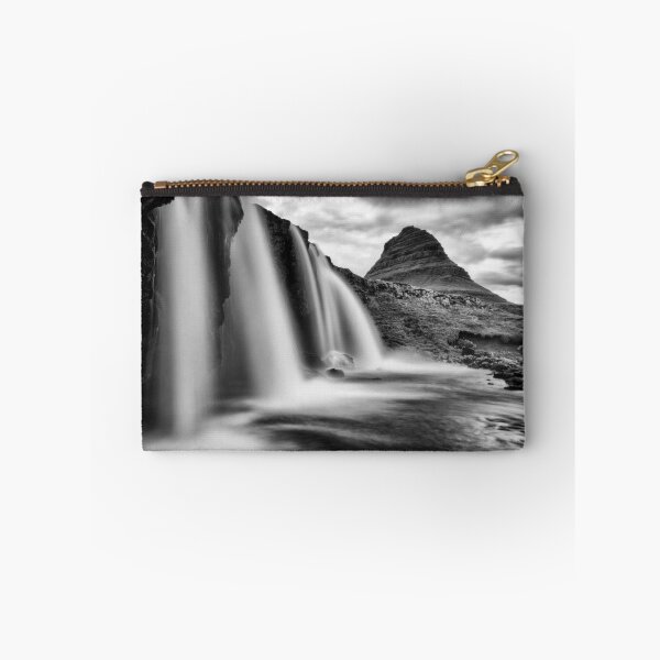 Item preview, The Moods of Kirkjufell designed and sold by Kristin Repsher.