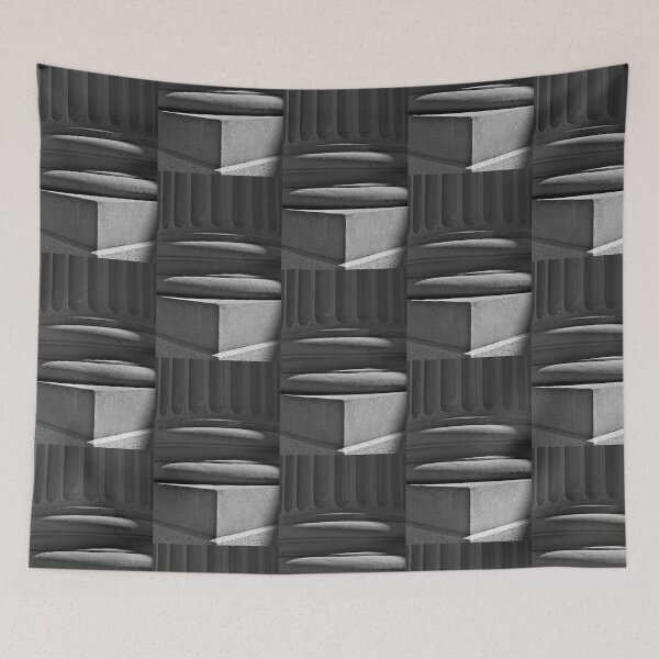 Item preview, Columnar 2 designed and sold by Linda Bianic.