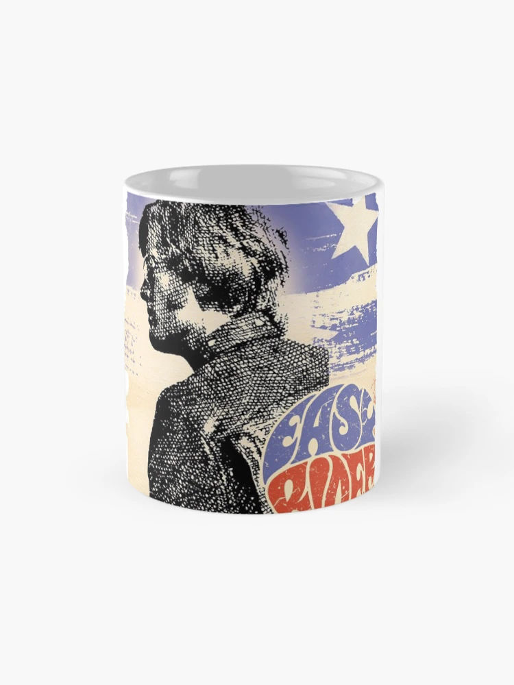Thumbnail 4 of 6, Coffee Mug, Easy Rider designed and sold by blegor.