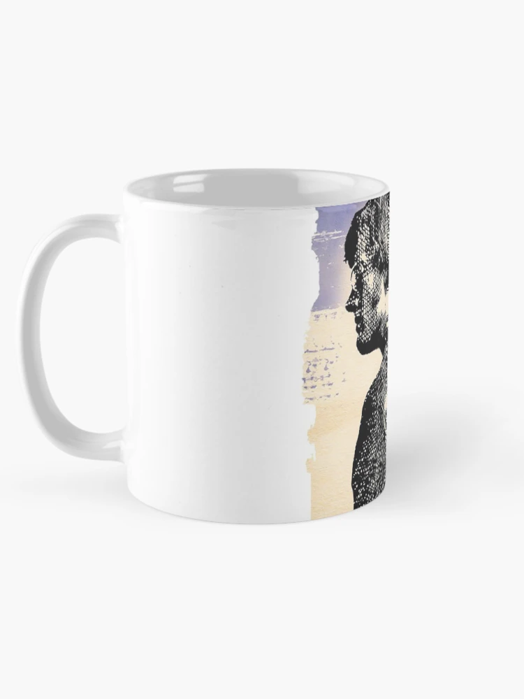 Thumbnail 5 of 6, Coffee Mug, Easy Rider designed and sold by blegor.