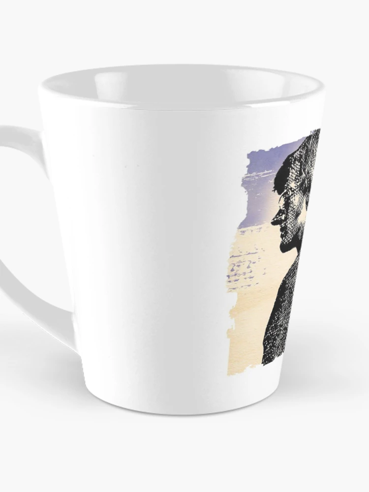 Thumbnail 3 of 4, Coffee Mug, Easy Rider designed and sold by blegor.