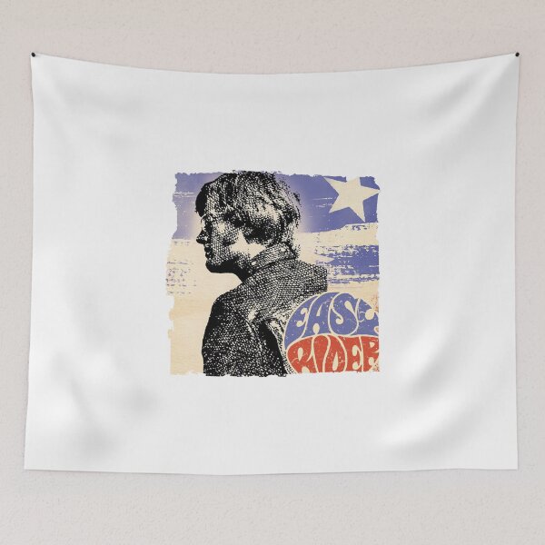 Item preview, Easy Rider designed and sold by blegor.