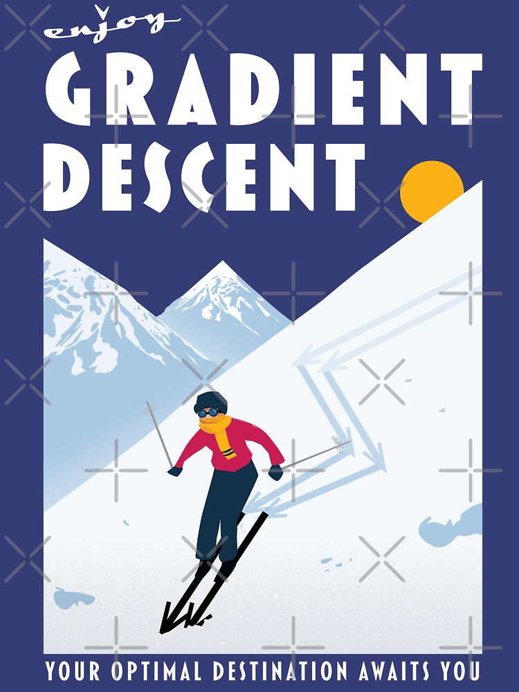 Enjoy gradient descent by visualizards