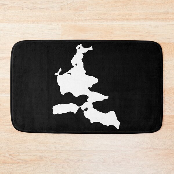 Item preview, Rollins Pond designed and sold by mappsart.