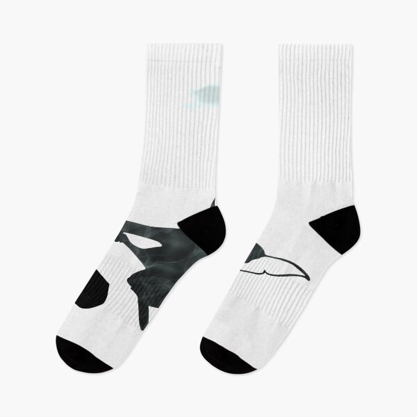 Item preview, The Orca Whale designed and sold by MAS Graphic Design.