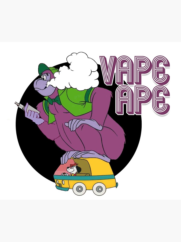 vape mit affe Affen Vapes Sorten RandM Digital 12000 Puffs main image 0