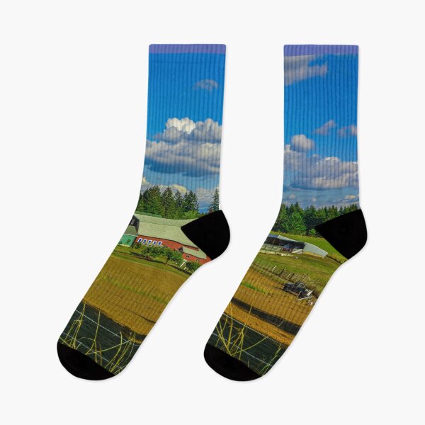 Item preview, A Clark County (Washington) Farm designed and sold by Bryan Spellman.