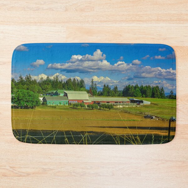 Item preview, A Clark County (Washington) Farm designed and sold by Bryan Spellman.