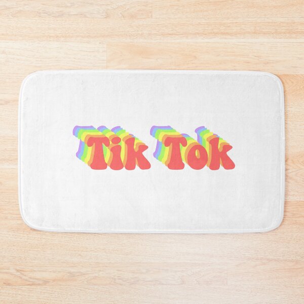 Item preview, Tik Tok designed and sold by Bret Serpas.