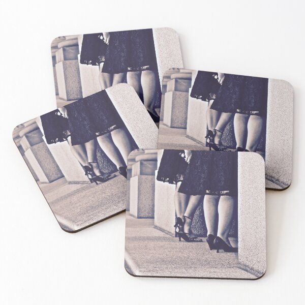 Item preview, Legs designed and sold by Linda Bianic.