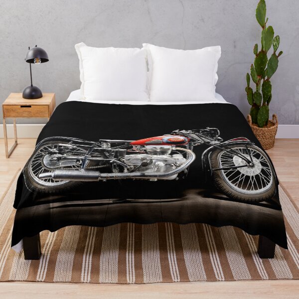 Item preview, Gilera Saturno 1 designed and sold by twixt-two-wheels.