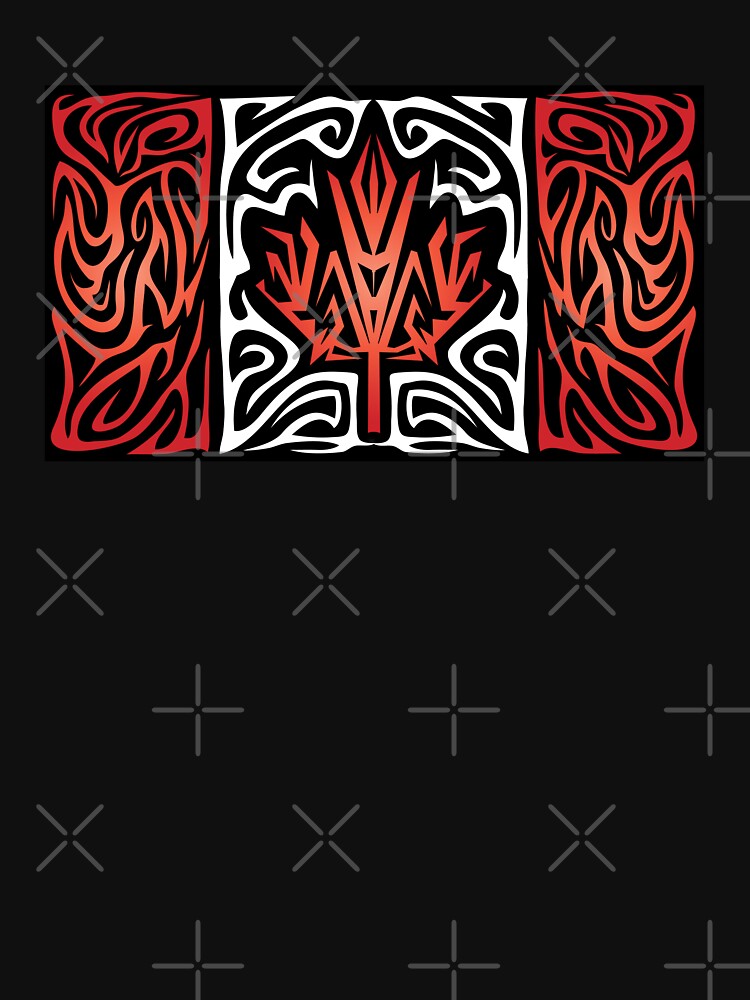 Crazy Flag # 40 by Vanwizle