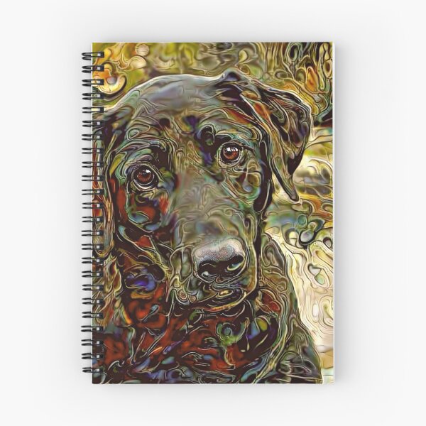 Item preview, Black Labrador Retriever designed and sold by Peggy Collins.