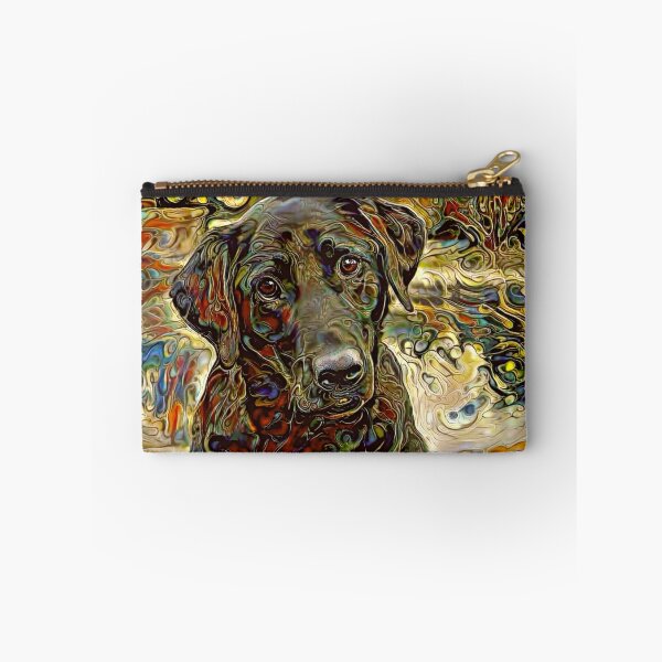 Item preview, Black Labrador Retriever designed and sold by Peggy Collins.