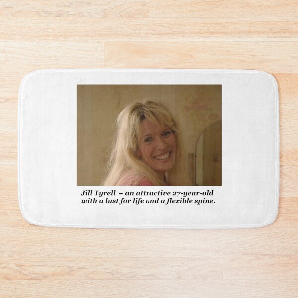 Item preview, Nighty night Jill. designed and sold by Princifer.