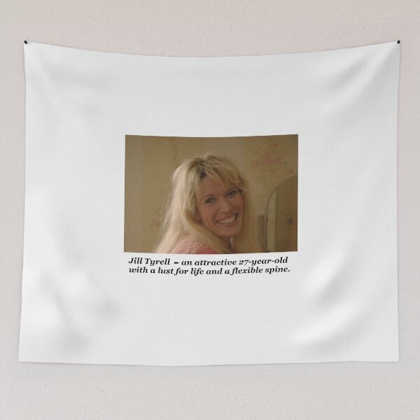 Item preview, Nighty night Jill.  designed and sold by Princifer.