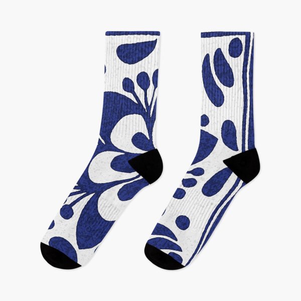 Item preview, Mosaico de Talavera Azul   designed and sold by madcocreative.