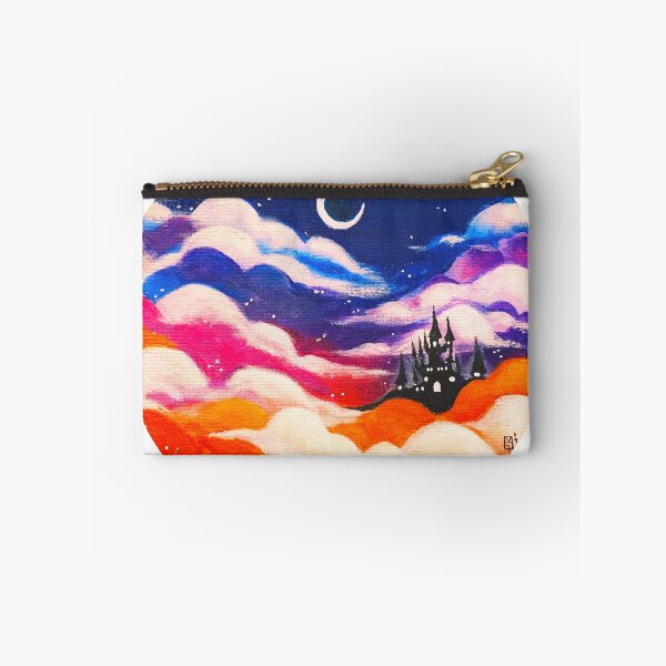 Item preview, Castle in the clouds  designed and sold by Ohwhatsherface.