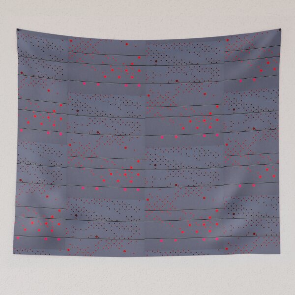 Item preview, Shopping center wall designed and sold by Bluesrose.