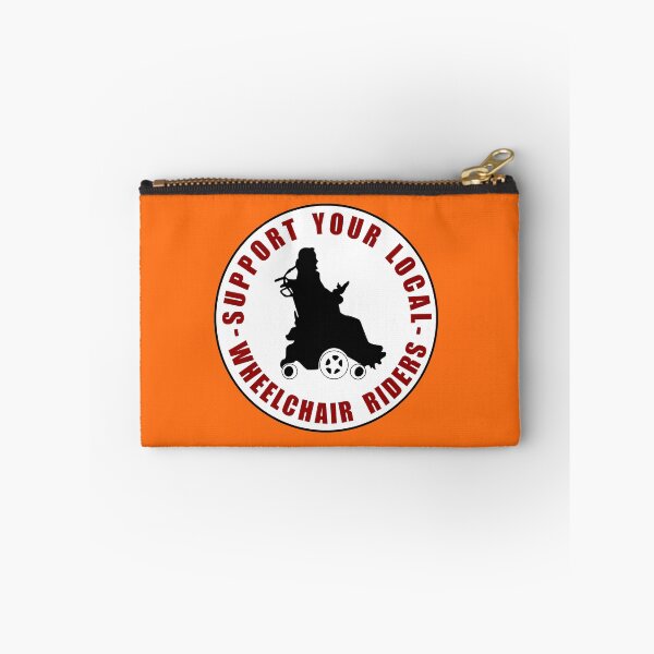 Item preview, Support your local wheelchair riders. Power wheelchair designed and sold by InclusiveThings.
