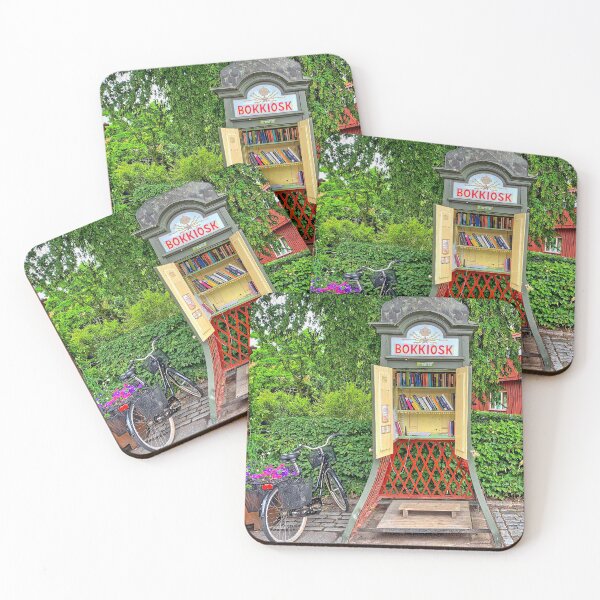 Item preview, Public Lending Library - Sigtuna - Sweden designed and sold by TonyCrehan.