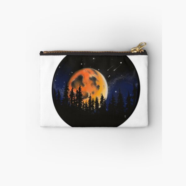 Item preview, Bad Moon Rising  designed and sold by Ohwhatsherface.