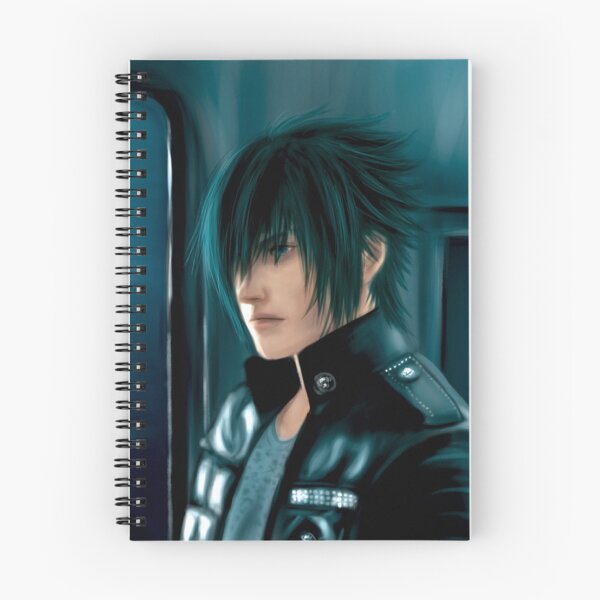 Item preview, Final Fantasy XV Omen designed and sold by kurisuoo.