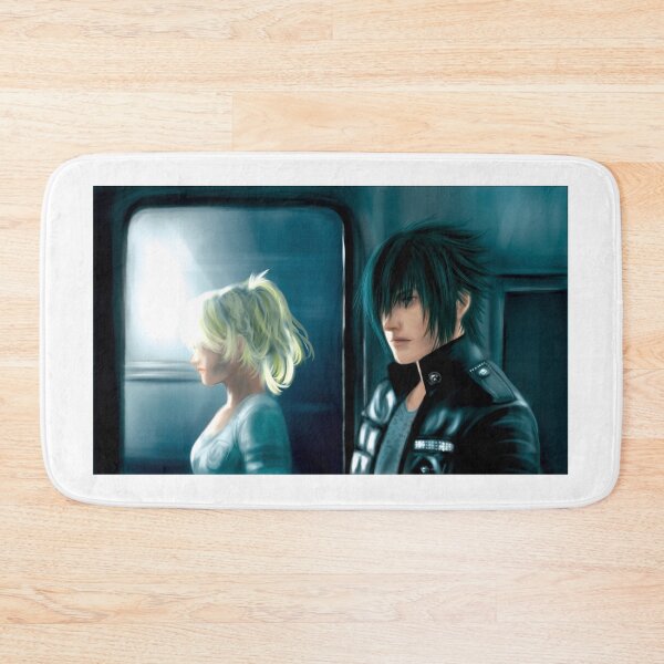 Item preview, Final Fantasy XV Omen designed and sold by kurisuoo.