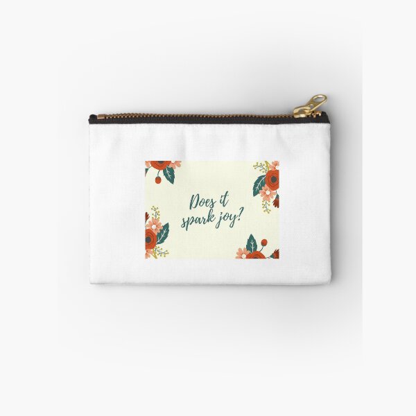 Item preview, Does It Spark Joy? designed and sold by ssp12.
