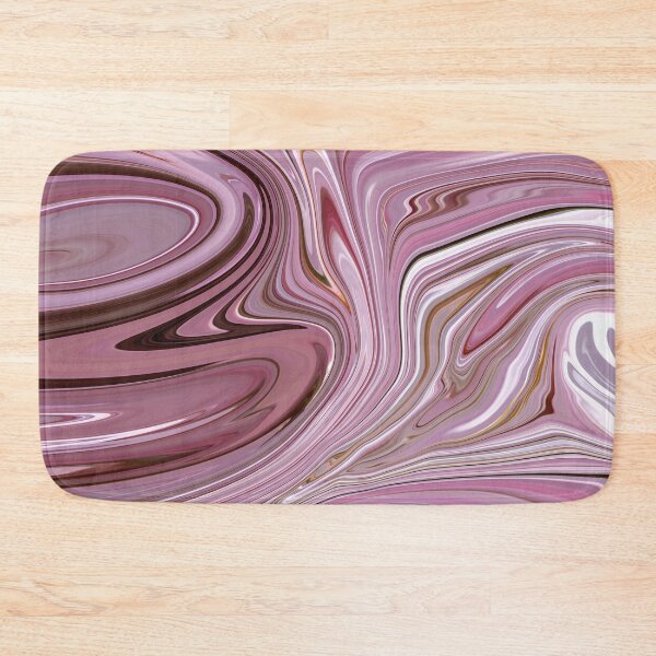 Item preview, Cherry Blossom Bedroom and Bath Set designed and sold by Eye on the Blueline.