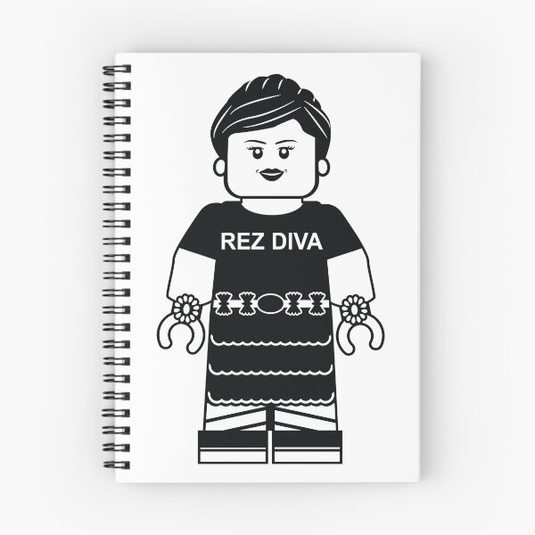 Item preview, Rez Diva designed and sold by SaltyBSC.