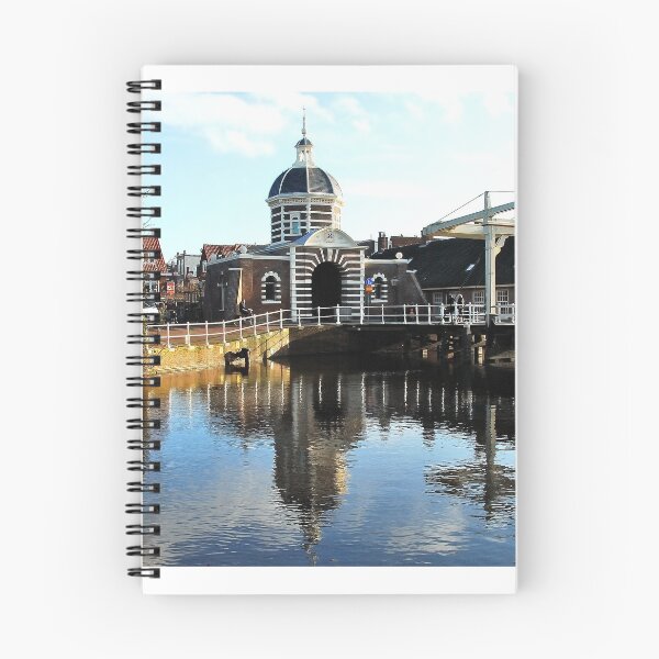 Item preview, The Morspoort, an old Leiden Gate House designed and sold by jchanders.