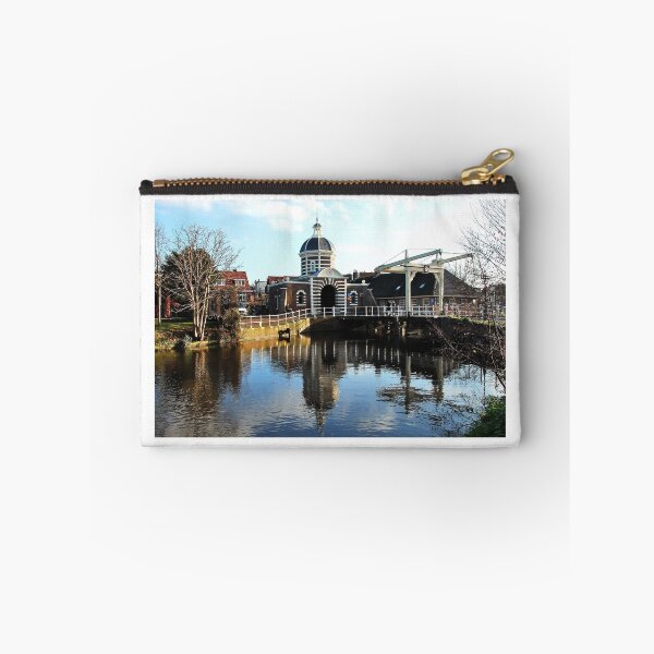 Item preview, The Morspoort, an old Leiden Gate House designed and sold by jchanders.