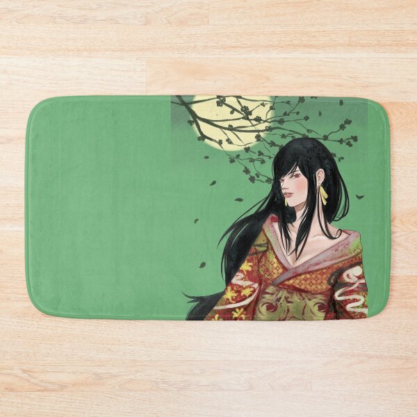 Item preview, Kimono Girl designed and sold by kurisuoo.