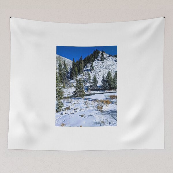 Item preview, Lonesome Peak designed and sold by NejaNyx.