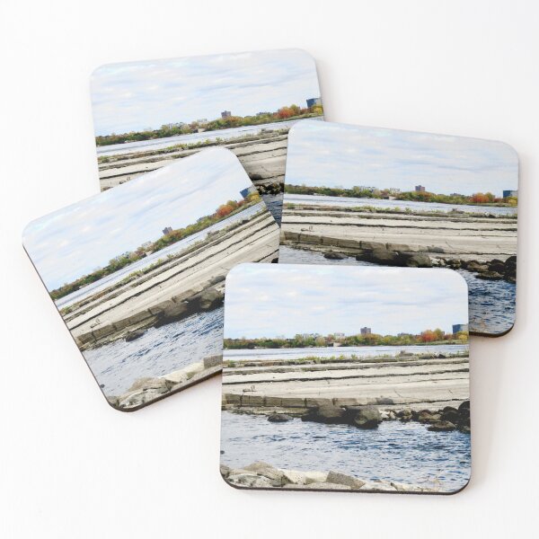 Item preview, Ancient Riverbed designed and sold by Shulie1.
