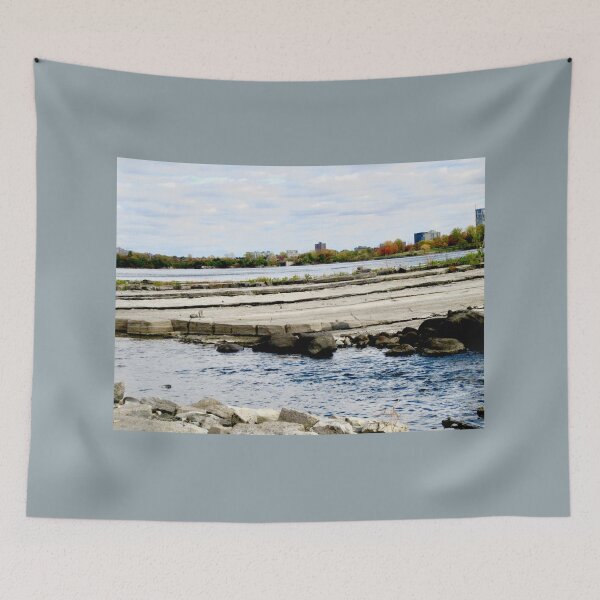 Item preview, Ancient Riverbed designed and sold by Shulie1.