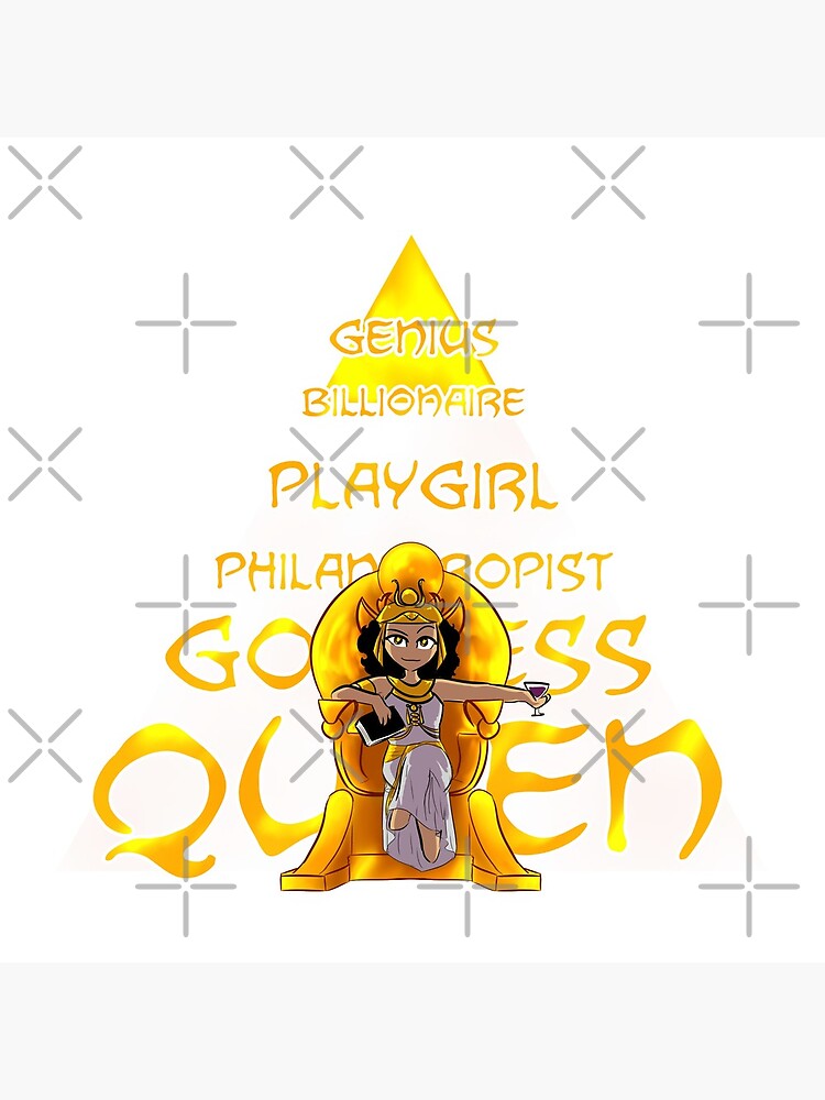 Cleopatra by OSPYouTube