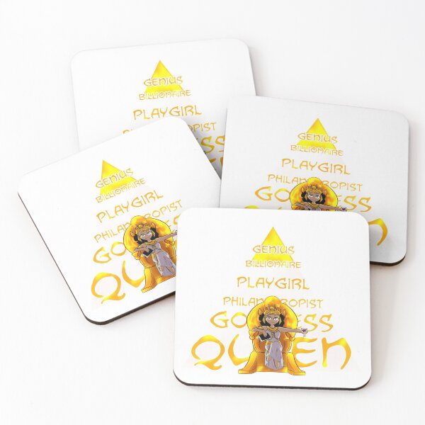 Item preview, Cleopatra designed and sold by OSPYouTube.