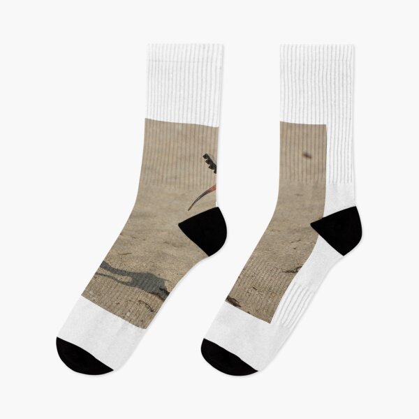 Item preview, Ibis Walking designed and sold by Scott Dovey.