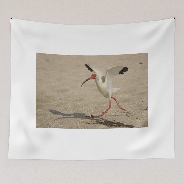 Item preview, Ibis Walking designed and sold by Scott Dovey.