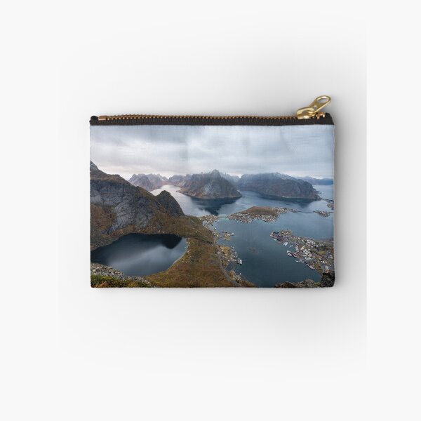 Item preview, Reine, Lofoten designed and sold by iulianvelea.