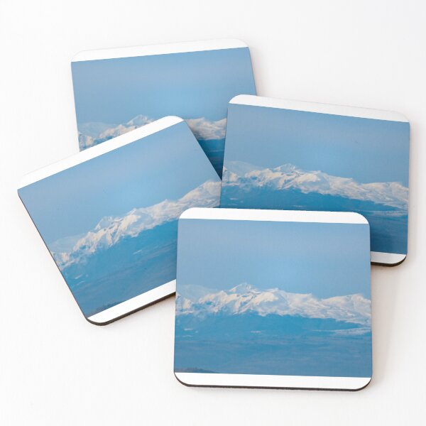 Item preview, Snowy mountain designed and sold by Cylena.
