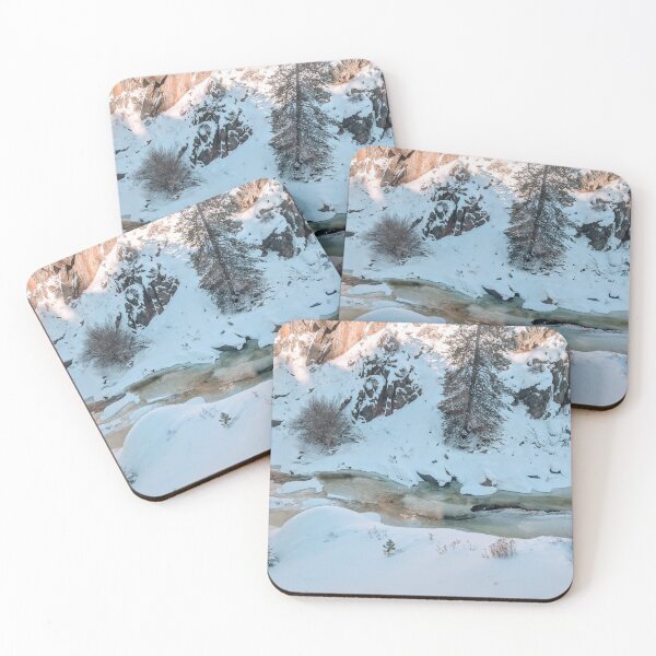 Item preview, Fraser River Ice designed and sold by NejaNyx.