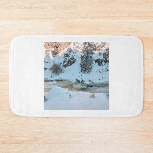 Item preview, Fraser River Ice designed and sold by NejaNyx.