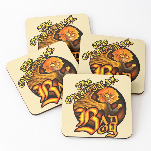 Item preview, The Original "Bad Boy" designed and sold by OSPYouTube.