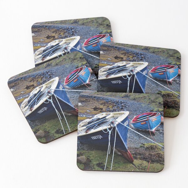 Item preview, Freyja and Moira designed and sold by jmnicolson.