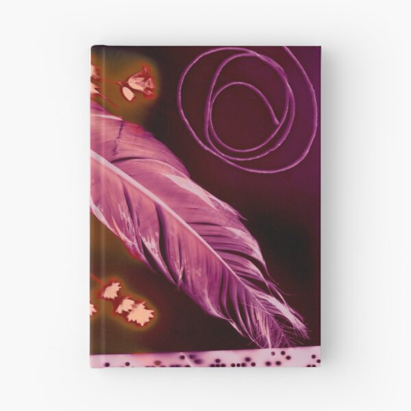 Item preview, Light as a feather designed and sold by CouzDesigns.
