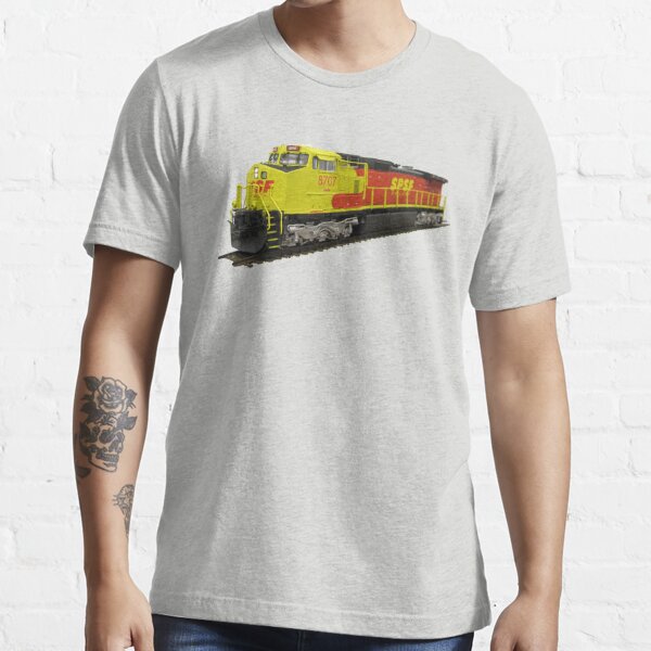 indian railway shirt